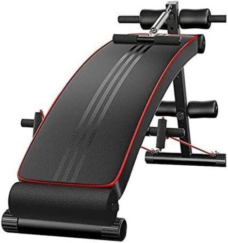 Sit-Up Bench - Lot 915