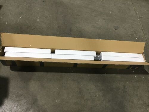 Outside Side Awning - Lot 409