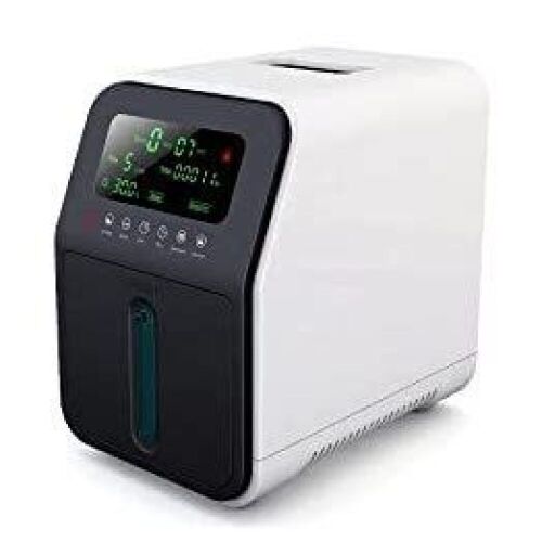 Intelligent Home Oxygen Concentrator - Lot 51