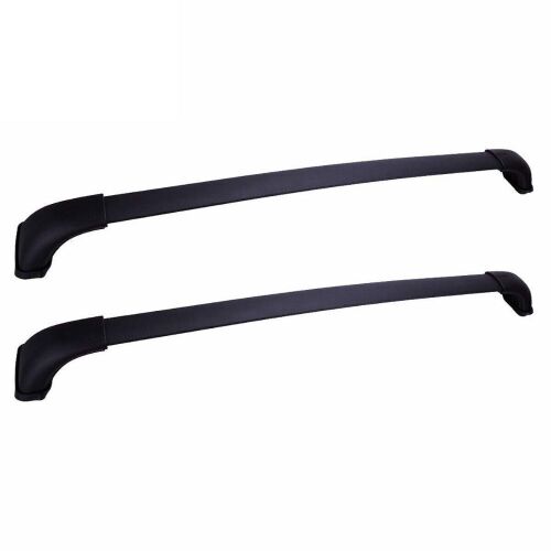 Top Roof Rack Cross Bar for 2014-2019 Toyota Highlander XLE & Limited - Lot 148