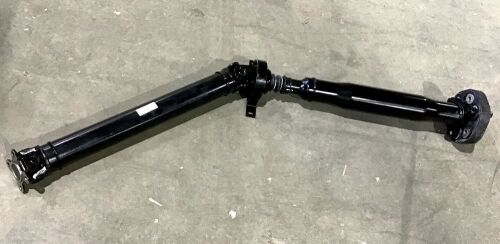 Dry Shaft for 2017-2021 Camaro - Lot 250