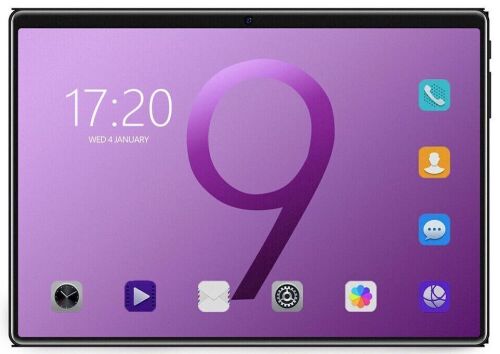 10.1" Android 9.0 Tablet - Lot 377