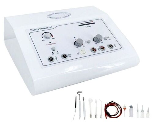 High Frequency Anti-Aging Machine - Lot 545