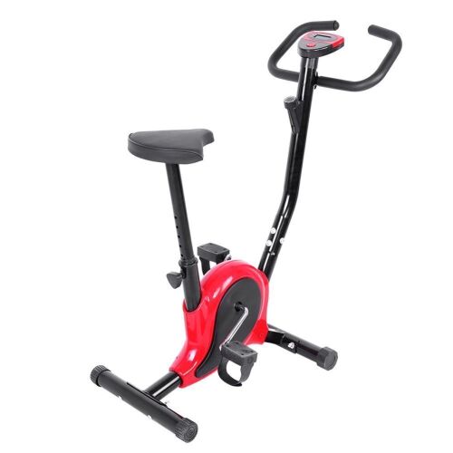 Adjustable Fitness Exercise Bike - Lot 847