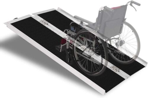 4' Wheelchair Ramp - Lot 33