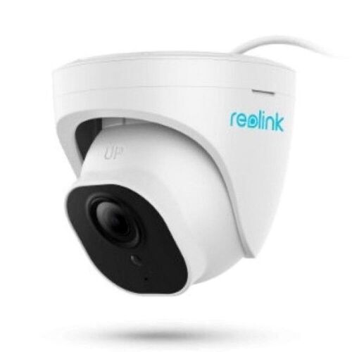 Lot of (2) Reolink RLC-1220A Outdoor Dome Cams 12MP  - Lot 857