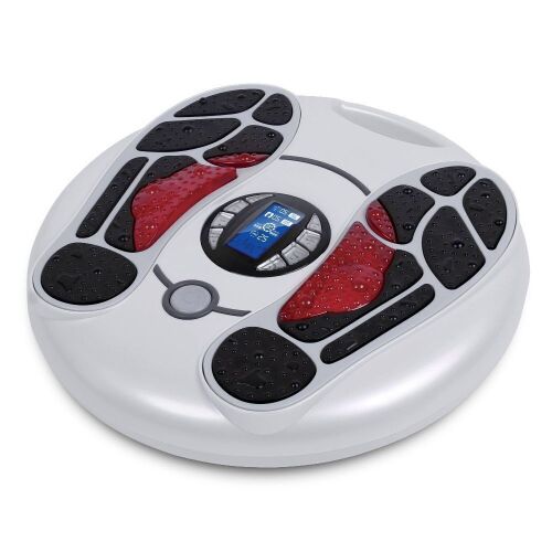 Compact Foot Revitalizer - Lot 442