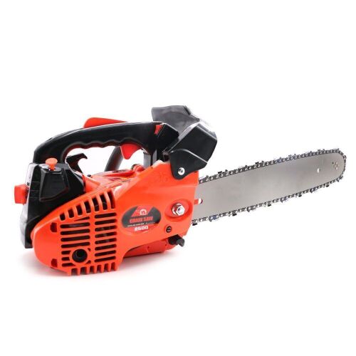 25cc Gasoline Chainsaw - Lot 896