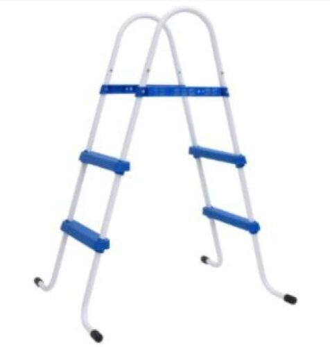 Pool Ladder - Unknown Condition - Lot 537