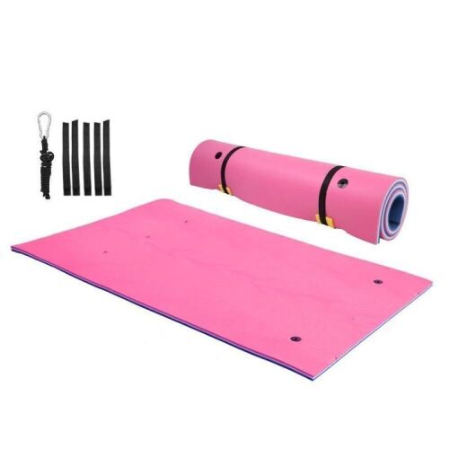 9'x6' Floating Foam Mat - Lot 32