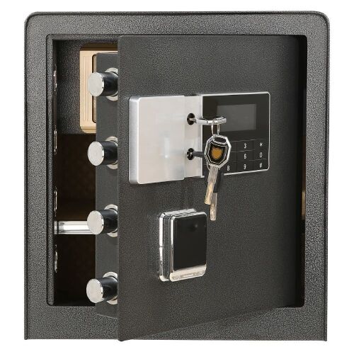 1.7 Cubic Feet Gun Safe Box - Lot 80
