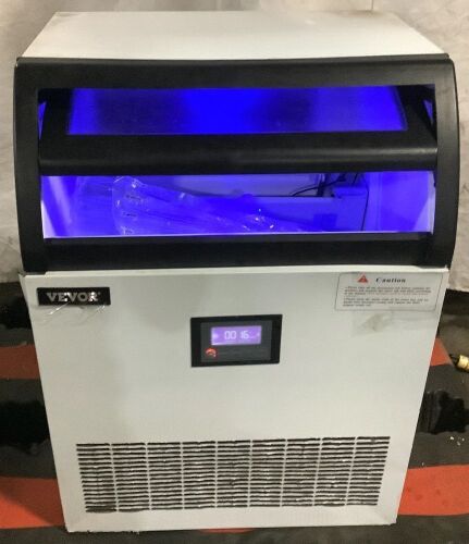 Commercial Ice Maker - Lot 198