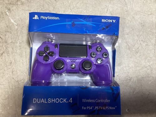 Sony PlayStation Dual Shock 4 Wireless Controller  - Lot 613