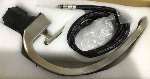 Wovier Bathroom Sink Faucet - Lot 944