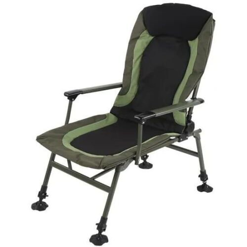 Portable Folding Camping Chair - Lot 353