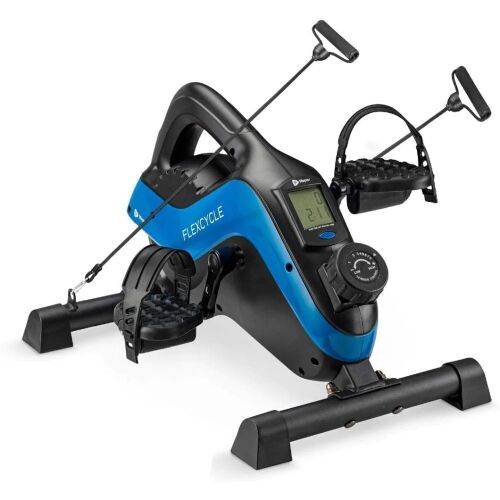FlexCycle Exercise Bike - Lot 141