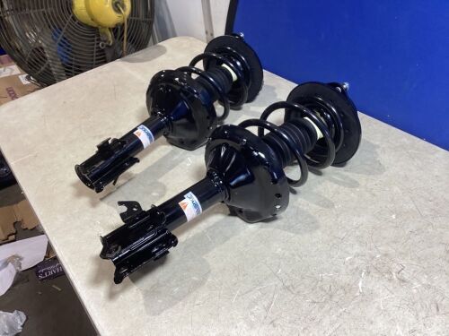 JDMSpeed Shock Absorbers - Lot 592