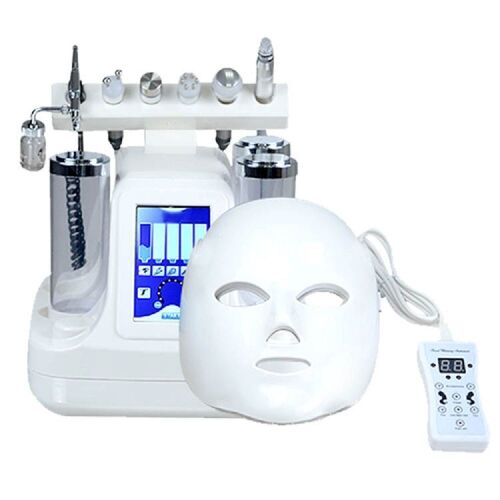 Ultra-Micro Bubbles Skin Beauty Instrument - Lot 243