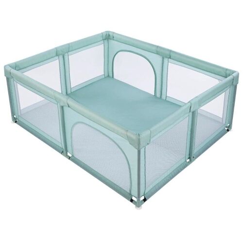 79"x70" Baby Play Pen - Lot 290