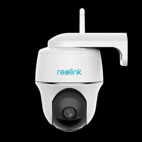 Reolink Argus PT Security Camera - Lot 937