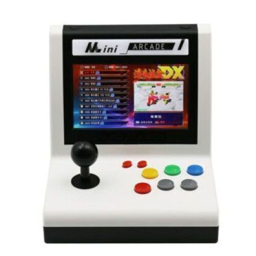 Pandora Box Mini Arcade TA-02 - Lot 134