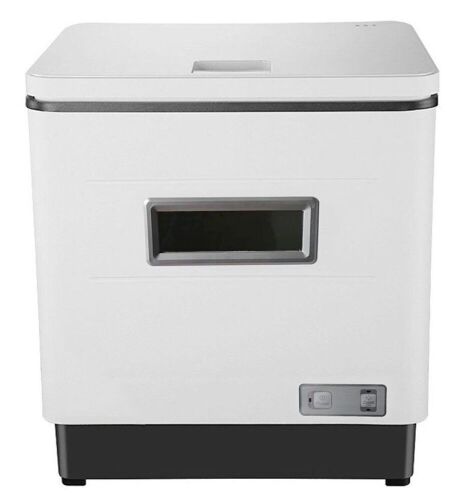 Compact Dish Washer - Damaged - Lot 193