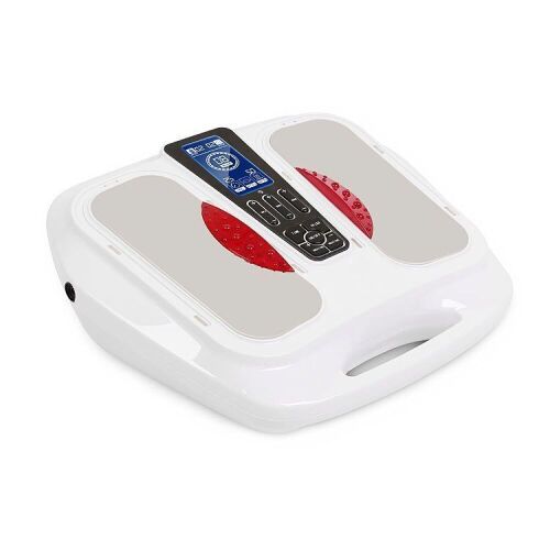 Lot of (2) Osito Health Expert Electronic Stimulator Foot Massager  - Lot 325