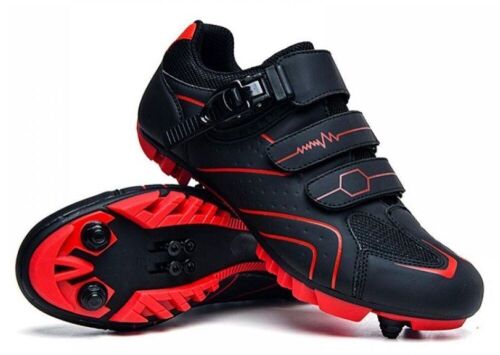 Men's Bike Sneakers - Size 39 - Lot 687