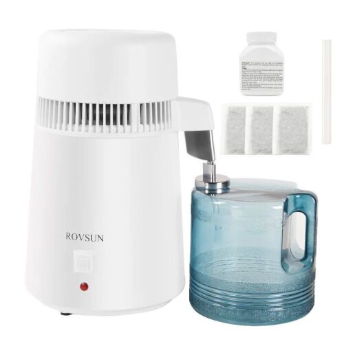 Countertop Water Distiller - Lot 337