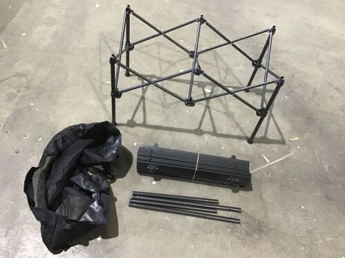 Camping Table - Lot 226