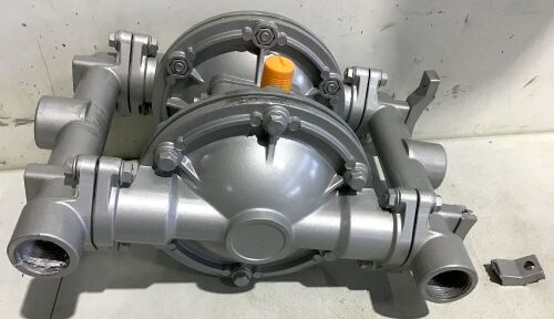 22 GPM Air-Operated Double Diaphragm Pump - Damaged - Lot 942