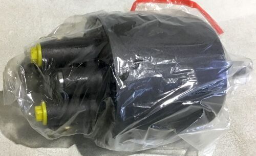 Hydraulic Outboard Steering Pump Helm 2.0 Marine Rotary Pump HH5770-3 Pro - Lot 1061