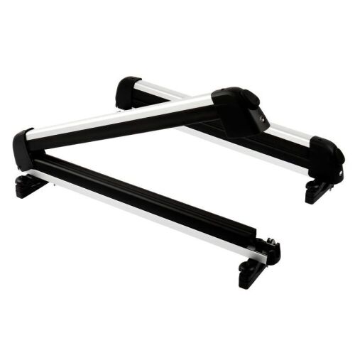 Universal Lockable Ski Roof Carrier - Lot 204