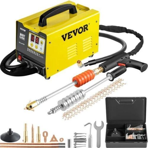 Vevor 90E Vehicle Panel Dent Puller/Welding Machine - Lot 28