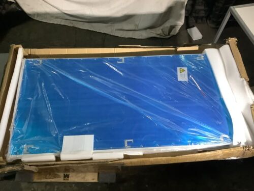 Lot of (4) 24"x48" LED Panel Lights - No Hardware - Lot 19