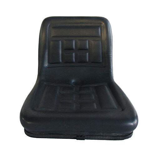 Universal Tractor Seat - 36x35x30cm - Lot 272