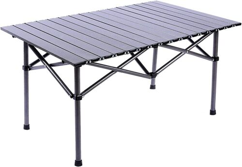 Aluminum Folding Table - Lot 402