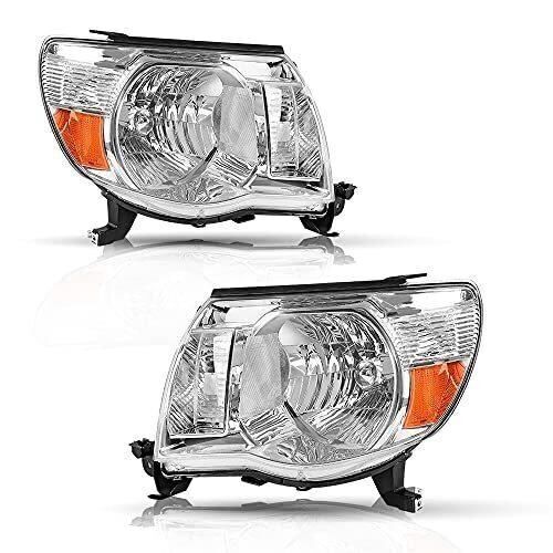 Headlight Assembly for 2005-2011 Toyota Tacoma - Lot 176
