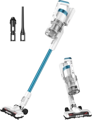 Eureka RapidClean Pro Lightweight Cordless Vacuum Cleaner - New/Unopened - Lot 130