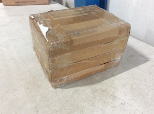 Lot of (4) Tilt & Swivel TV Wall Mount Bracket for 32 40 42 47 55 Inch LED - E-Commerce Return, Unknown Condition  - Lot 181
