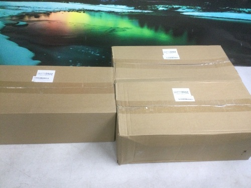 Lot of (3) Dryer Heater Assemblies 5301EL1001A - Appear New  - Lot 199