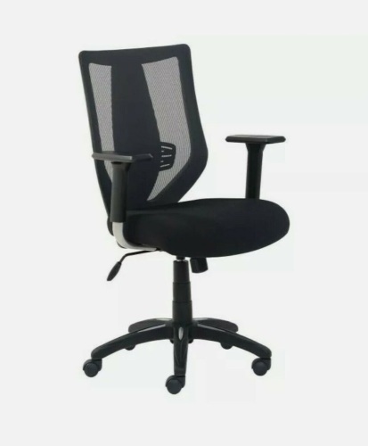 True Innovations Mesh Office Chair - New/Unopened  - Lot 501