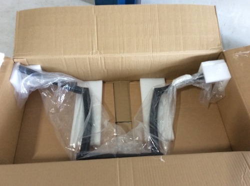 Motorcycle Handlebars - Appear New - Lot 538