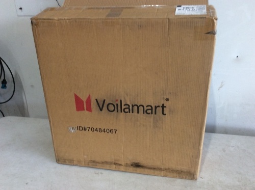 Voilamart Electric Bicycle Wheel Kit 26" Front Wheel 48V 1000W E-Bike Conversion Kit, Battery Not Included - Appears New  - Lot 666