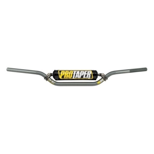 Lot of (2) ProTaper 2104D Plat Grey SE Handlebars - New - Lot 679