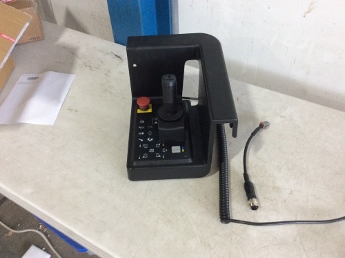Control Box 99161 Fit for Genie RT Scissor Lift GS2668 GS3268 GS3390 GS4390 - Appears New - Lot 753