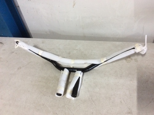 Motorcycle Handle Bars - Appear New - Lot 1083