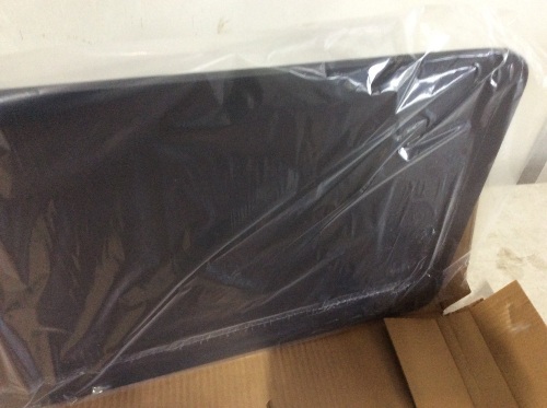 Portable Laptop Bed Table - Appears New  - Lot 1093
