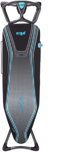 Minky Homecare Ergo Plus Ironing Board, 48" x 15" - New  - Lot 1126