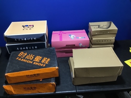 Lot of Boots, Multiple Sizes/Styles - E-Comm Returns, Appear New  - Lot 606